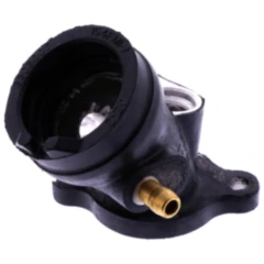 Ansaugstutzen Originalersatzteil Inhalt 1 Stück passend für: Benelli TNT, BN