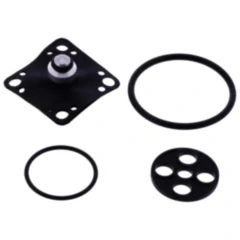 Kraftstoffhahn Reparatursatz Tourmax passend für: Kawasaki Z, ZL