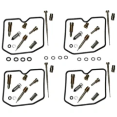 Vergaser Reparatursatz Keyster für gängige Modelle 7243841