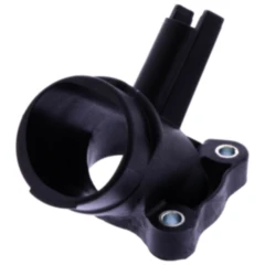 Ansaugstutzen Originalersatzteil Inhalt 1 Stück passend für: Aprilia Mana, SRV