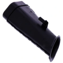 Ansaugstutzen rechts Originalersatzteil Inhalt 1 Stück passend für: BMW F (900, 850, 750, 800)