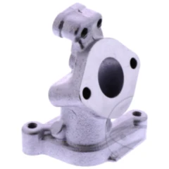 Ansaugstutzen Originalersatzteil Inhalt 1 Stück passend für: Honda SH 7243914