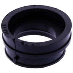 Ansaugstutzen Originalersatzteil Inhalt 1 Stück passend für: Honda CBR, CB