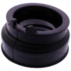 Ansaugstutzen Originalersatzteil Inhalt 1 Stück passend für: Honda CBR, CB 7243919