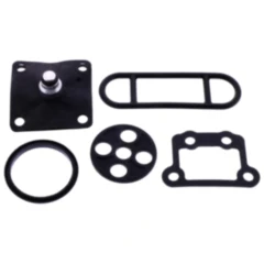 Kraftstoffhahn Reparatursatz für Motorräder Tourmax 7243926