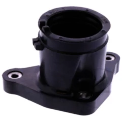 Ansaugstutzen Originalersatzteil Inhalt 1 Stück passend für: Honda NX