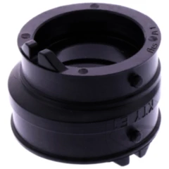 Ansaugstutzen Originalersatzteil Inhalt 1 Stück passend für: Honda CBR 7243951