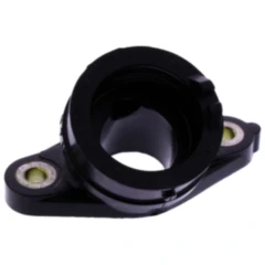 Ansaugstutzen Originalersatzteil Inhalt 1 Stück passend für: Honda ANF