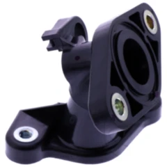 Ansaugstutzen Originalersatzteil Inhalt 1 Stück passend für: Honda AFS