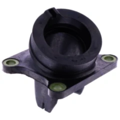 Ansaugstutzen Originalersatzteil Inhalt 1 Stück passend für: Kawasaki KX