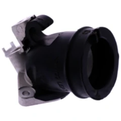 Ansaugstutzen Originalersatzteil Inhalt 1 Stück passend für: Kawasaki J