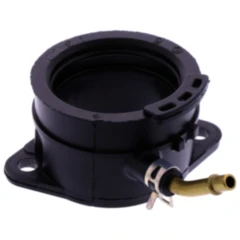 Ansaugstutzen Originalersatzteil Inhalt 1 Stück passend für: Kawasaki ZX - 6R 7244001