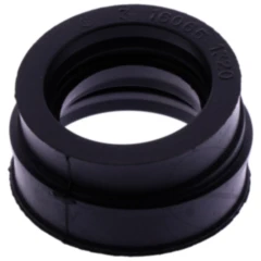 Ansaugstutzen Originalersatzteil Inhalt 1 Stück passend für: Kawasaki EN