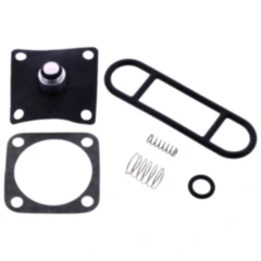 Kraftstoffhahn Reparatursatz für Motorräder
