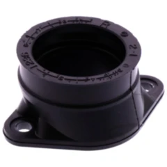 Ansaugstutzen 4 Originalersatzteil Inhalt 1 Stück passend für: Kawasaki ZR