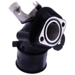 Ansaugstutzen Originalersatzteil Inhalt 1 Stück passend für: Kymco Like