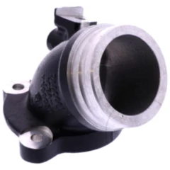 Ansaugstutzen Originalersatzteil Inhalt 1 Stück passend für: Moto Guzzi V9, V7