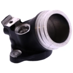 Ansaugstutzen Originalersatzteil Inhalt 1 Stück passend für: Moto Guzzi V9, V7 7244052