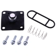 Kraftstoffhahn Reparatursatz für Motorräder 7244072