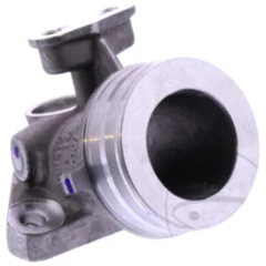 Ansaugstutzen Originalersatzteil Inhalt 1 Stück passend für: Piaggio Liberty