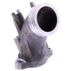 Ansaugstutzen Originalersatzteil Inhalt 1 Stück passend für: Piaggio MP3 7244075