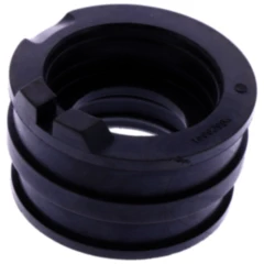 Ansaugstutzen Originalersatzteil Inhalt 1 Stück passend für: Piaggio Liberty, Fly