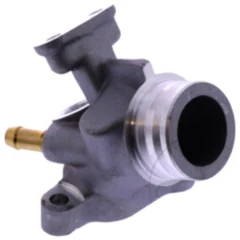 Ansaugstutzen Originalersatzteil Inhalt 1 Stück passend für: Vespa Primavera, Sprint