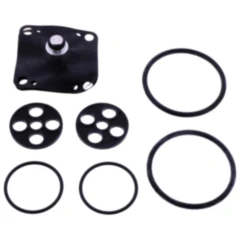 Kraftstoffhahn Reparatursatz für Motorräder 7244080