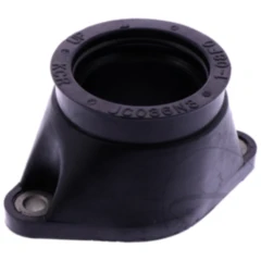 Ansaugstutzen links Originalersatzteil für Motorräder 7244094