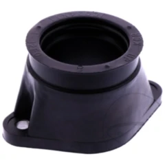 Ansaugstutzen links für Motorräder