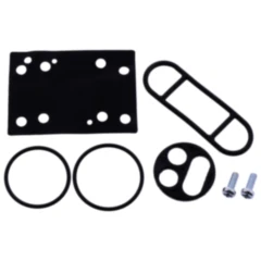 Kraftstoffhahn Reparatursatz Tourmax für Motorräder