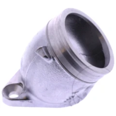 Ansaugstutzen 1 Originalersatzteil Inhalt 1 Stück passend für: Suzuki AN