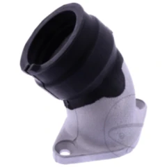 Ansaugstutzen Originalersatzteil Inhalt 1 Stück passend für: Suzuki AN