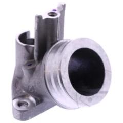 Ansaugstutzen Originalersatzteil Inhalt 1 Stück passend für: Vespa Primavera, LX, 946