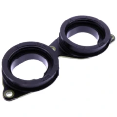 Ansaugstutzen rechts für Motorräder Originalersatzteil