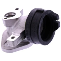 Ansaugstutzen Originalersatzteil Inhalt 1 Stück passend für: Yamaha XC