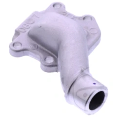 Ansaugstutzen Originalersatzteil Inhalt 1 Stück passend für: Yamaha PW