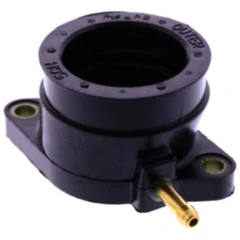 Ansaugstutzen links für Motorräder 7244180