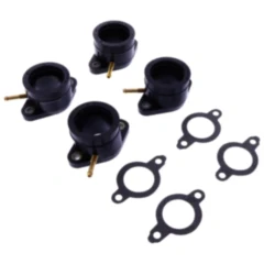 Ansaugstutzen Satz 4 Teile