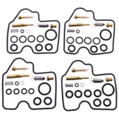 Vergaser Reparatursatz Keyster Vollsatz passend für: Kawasaki ZX - 9R 7244212