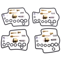 Vergaser Reparatursatz Keyster Vollsatz passend für: Kawasaki ZX - 9R 7244213