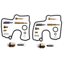 Vergaser Reparatur Set Keyster Vollsatz
