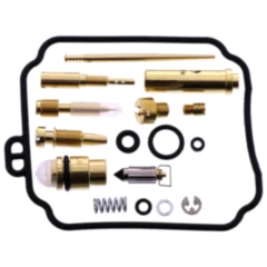 Vergaser Reparatursatz Keyster Vollsatz für Motorräder 7244227