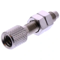 Stellschraube Vergaser M5X0. 8 mm 30 mm passend für: BMW R