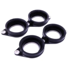 Ansaugstutzen Satz Tourmax Inhalt 2 Stück passend für: Honda CBR 7244238