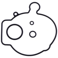 Schwimmerkammerdichtung Originalersatzteil Inhalt 1 Stück passend für: Aprilia Habana