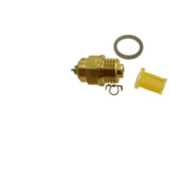 Schwimmernadel mit Sitz Originalersatzteil passend für: Honda GL