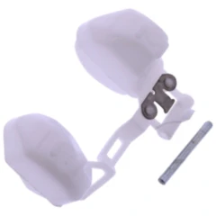 Schwimmer komplett für JMP