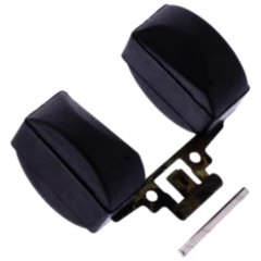 Schwimmer komplett JMP Alternative: 7242613 passend für: Yamaha XC