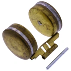 Schwimmer komplett JMP passend für: Suzuki RV